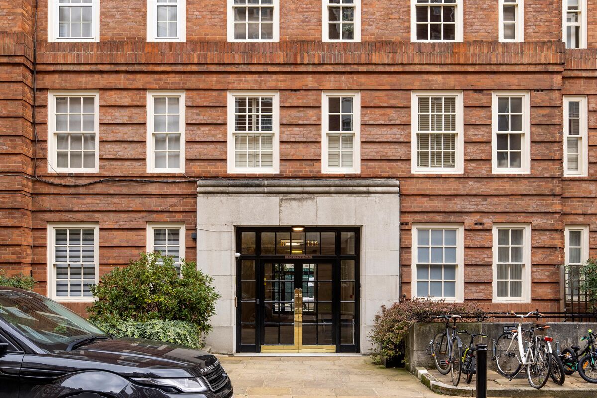 flat for sale in Whiteheads Grove, London, SW3 SLA012237854 Knight