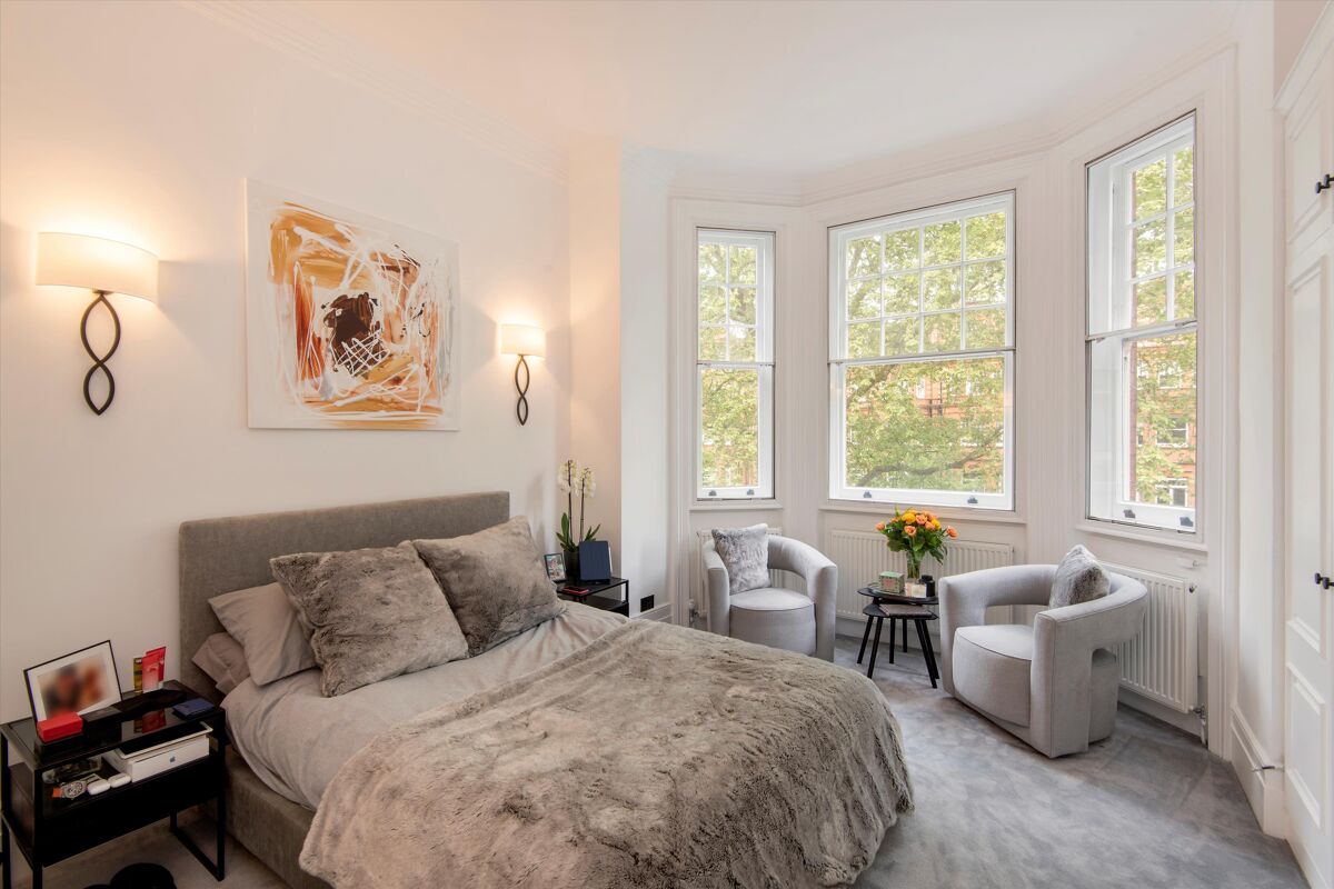 apartment for sale in Lower Sloane Street, Chelsea, London, SW1W
