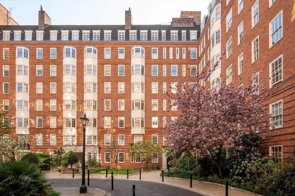Image of Whiteheads Grove, London, SW3