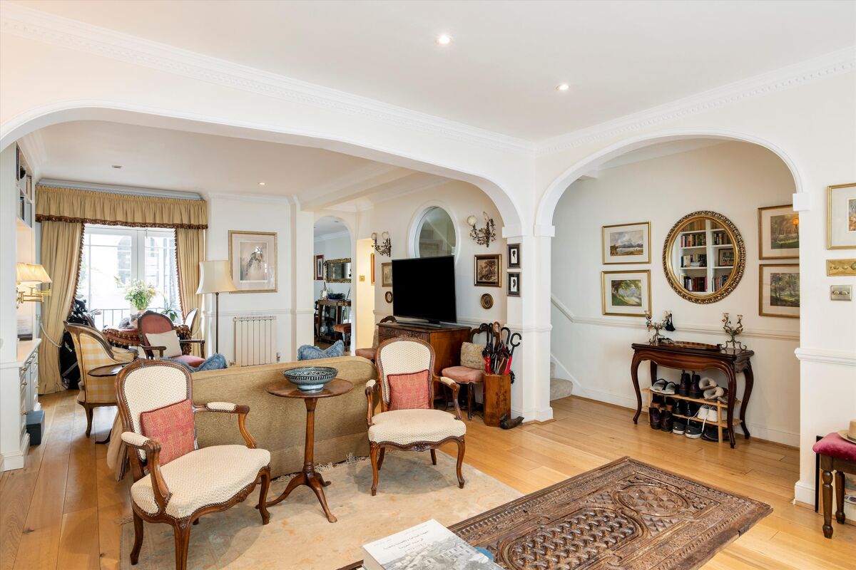 house for sale in Draycott Avenue, London, SW3. SLA012286468 Knight