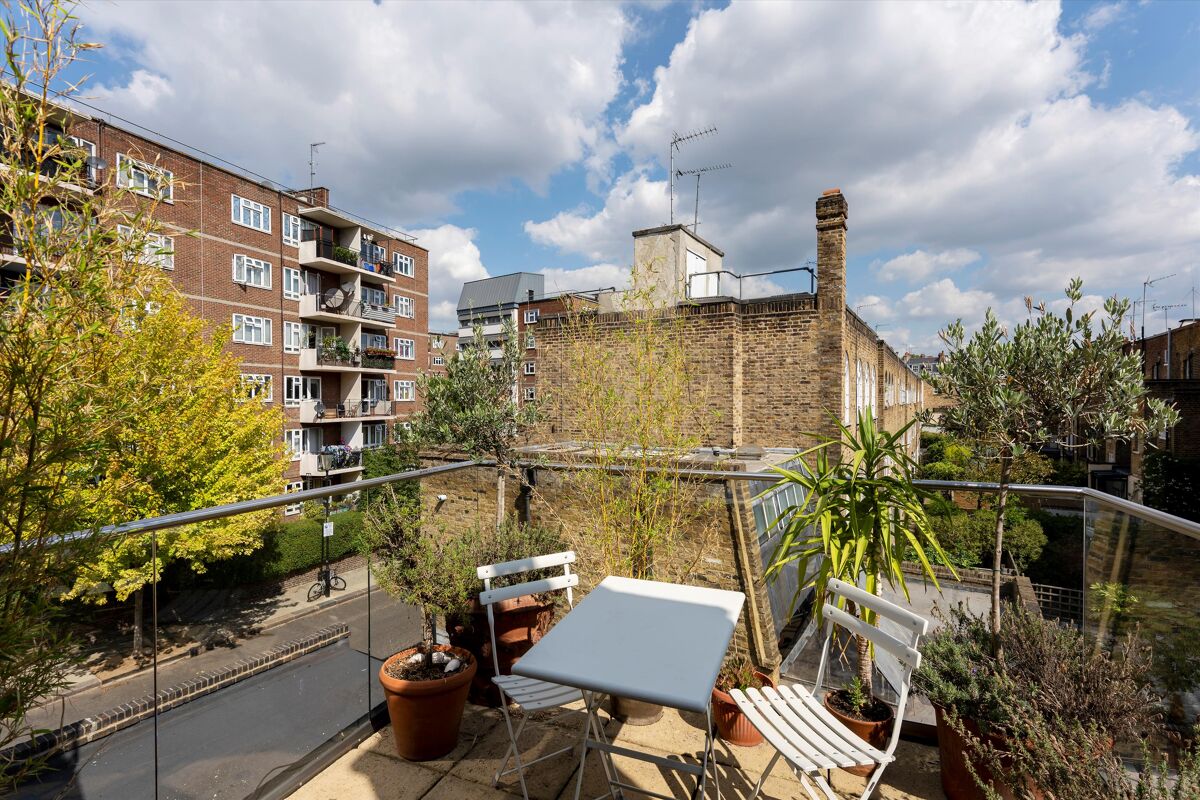 house for sale in Draycott Avenue, London, SW3. SLA012286468 Knight