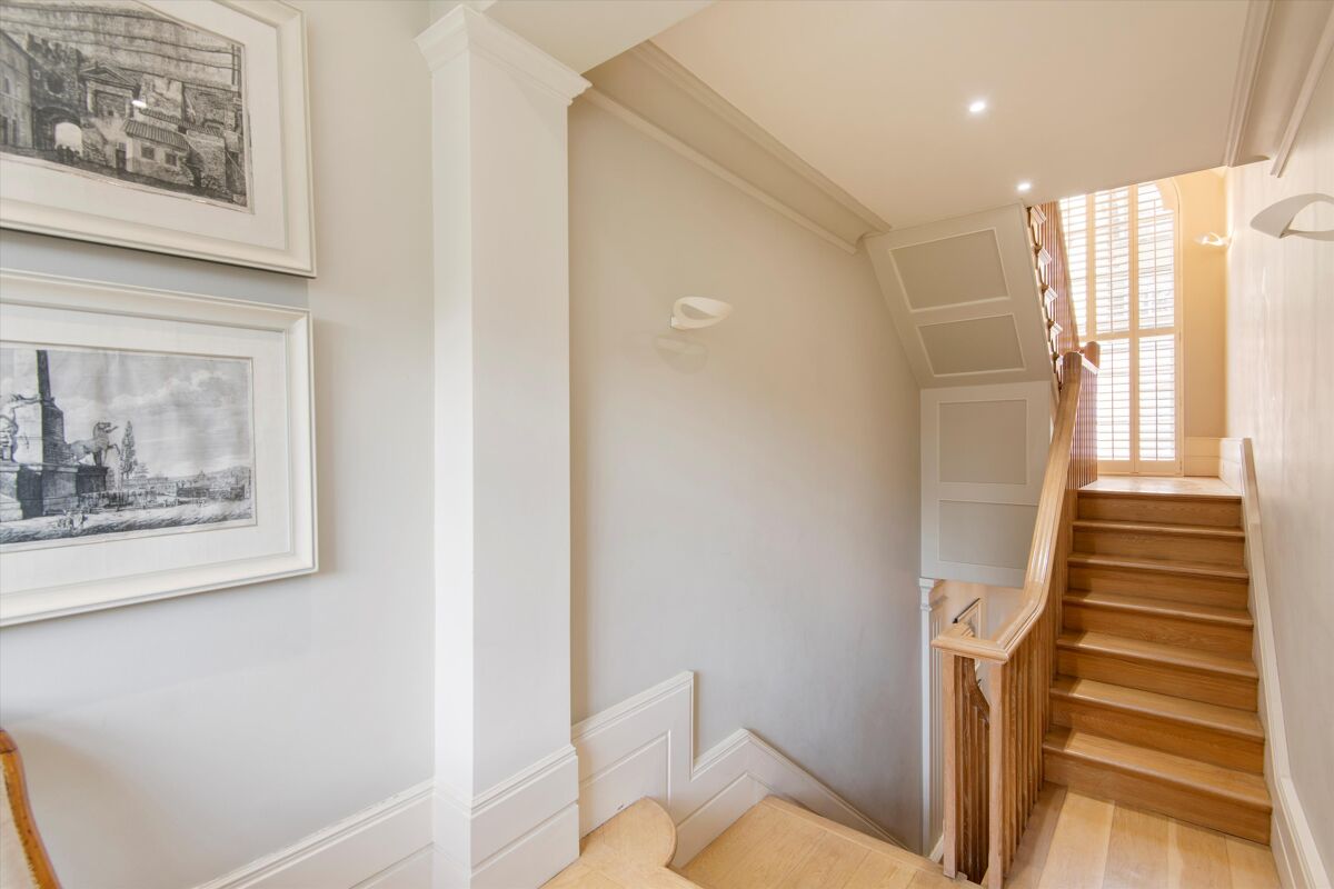 house for sale in Egerton Gardens Mews, London, SW3 SLA012306383