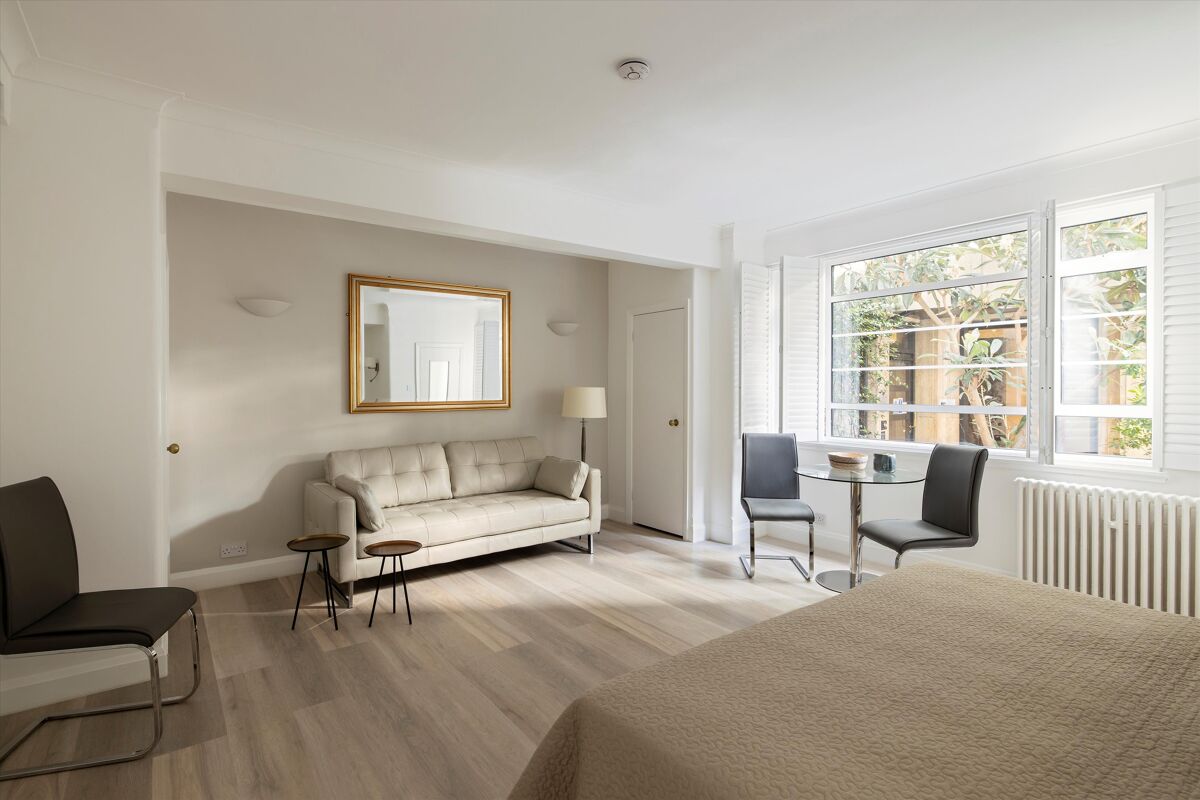 Flat for sale in Sloane Avenue, London, SW3 SLA012331007 Knight Frank