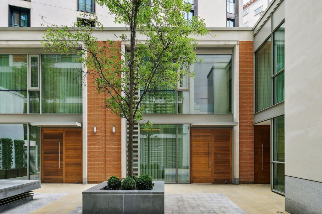 Image of 199 Knightsbridge, London, SW7