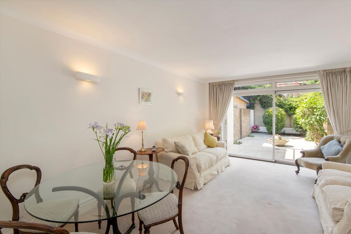 house for sale in Walton Street, Knightsbridge, London, SW3