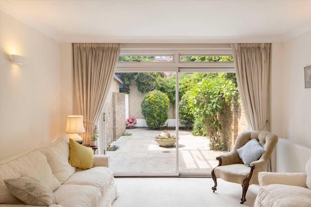 house for sale in Walton Street, Knightsbridge, London, SW3