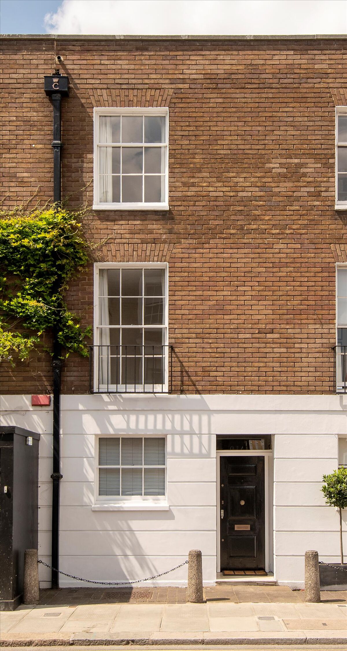 house for sale in Walton Street, Knightsbridge, London, SW3