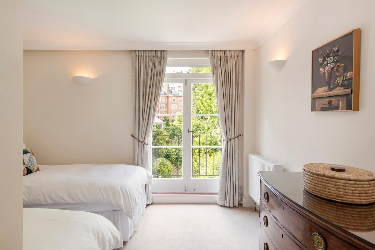 house for sale in Walton Street, Knightsbridge, London, SW3