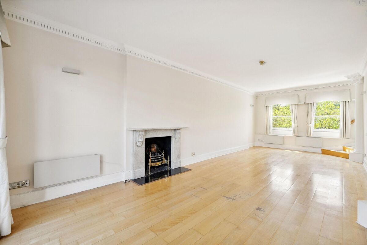 flat for sale in Beaufort Gardens, London, SW3 SLA012382212 Knight