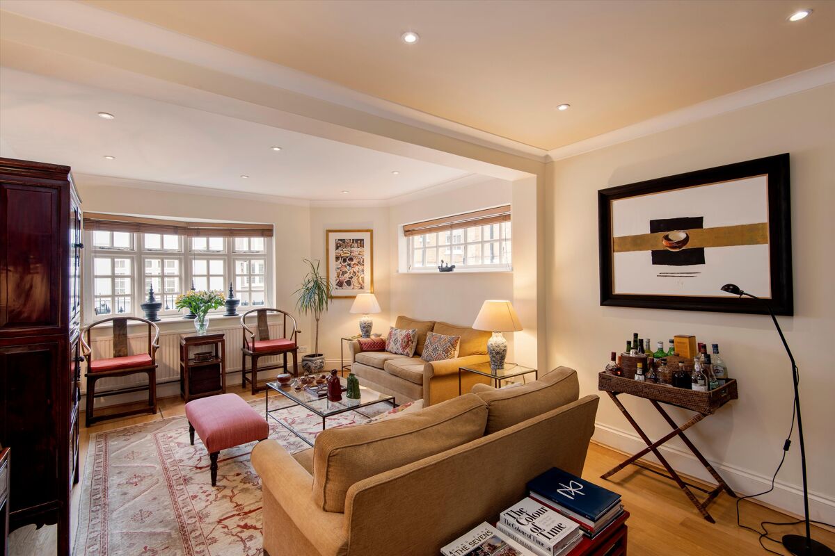 house for sale in Donne Place, London, SW3 SLA012386193 Knight Frank