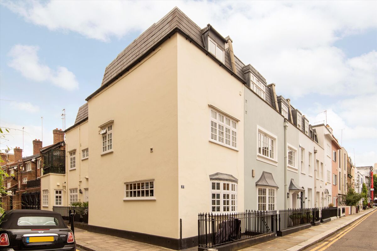 house for sale in Donne Place, London, SW3 SLA012386193 Knight Frank