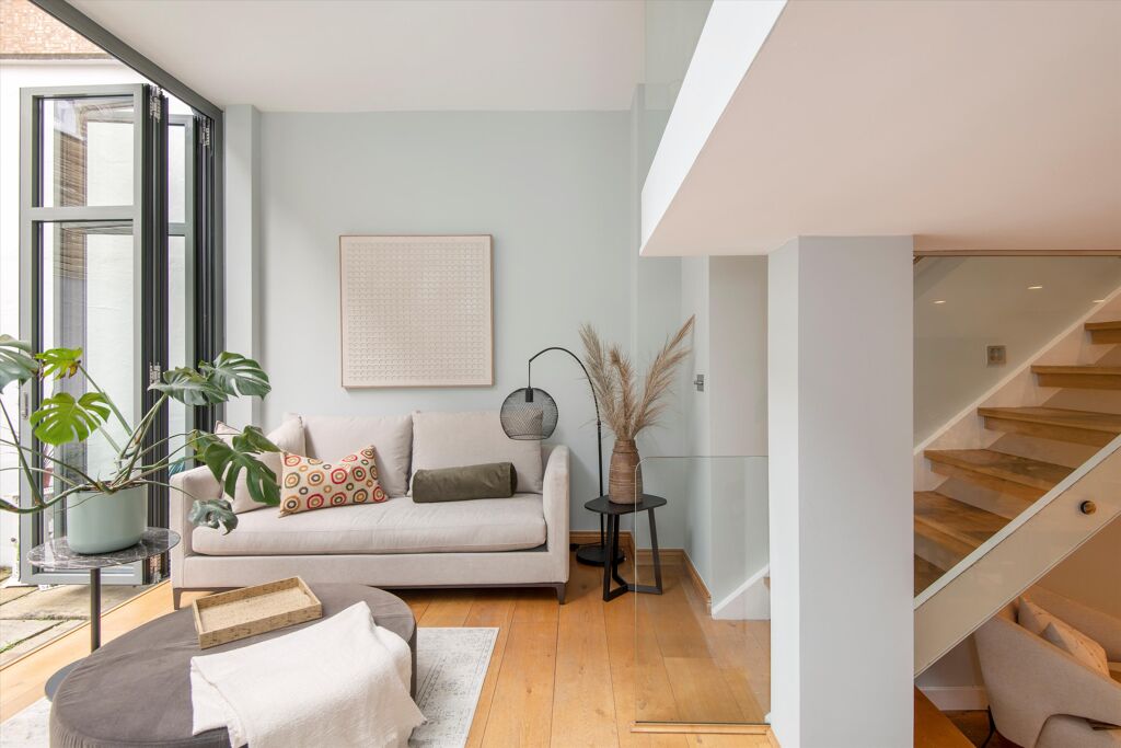 Image of Markham Street, Chelsea, London, SW3