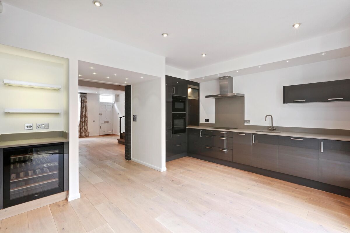 house for sale in Radnor Walk, London, SW3 SLA012416131 Knight Frank