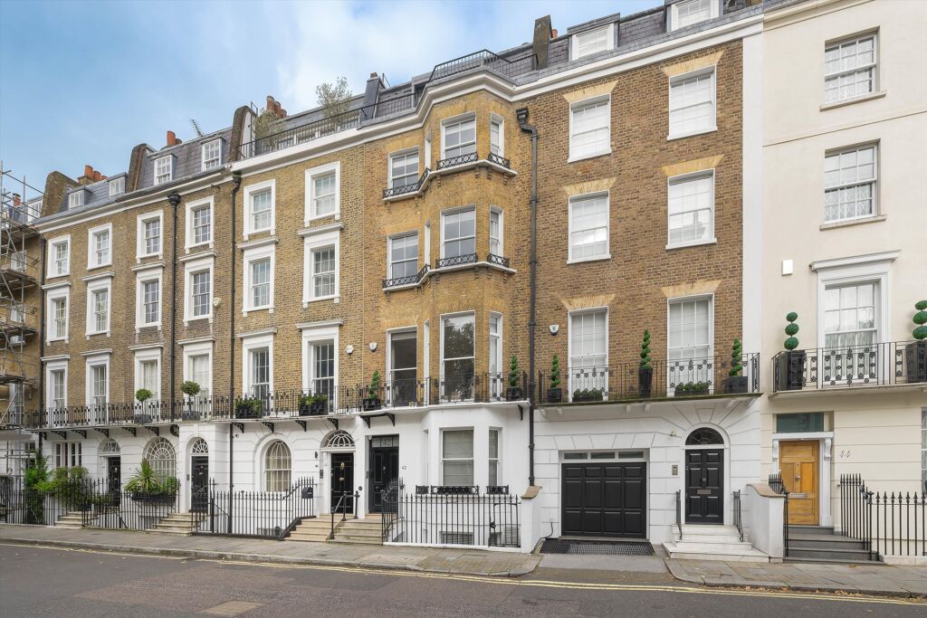 Image of Montpelier Square, London, SW7