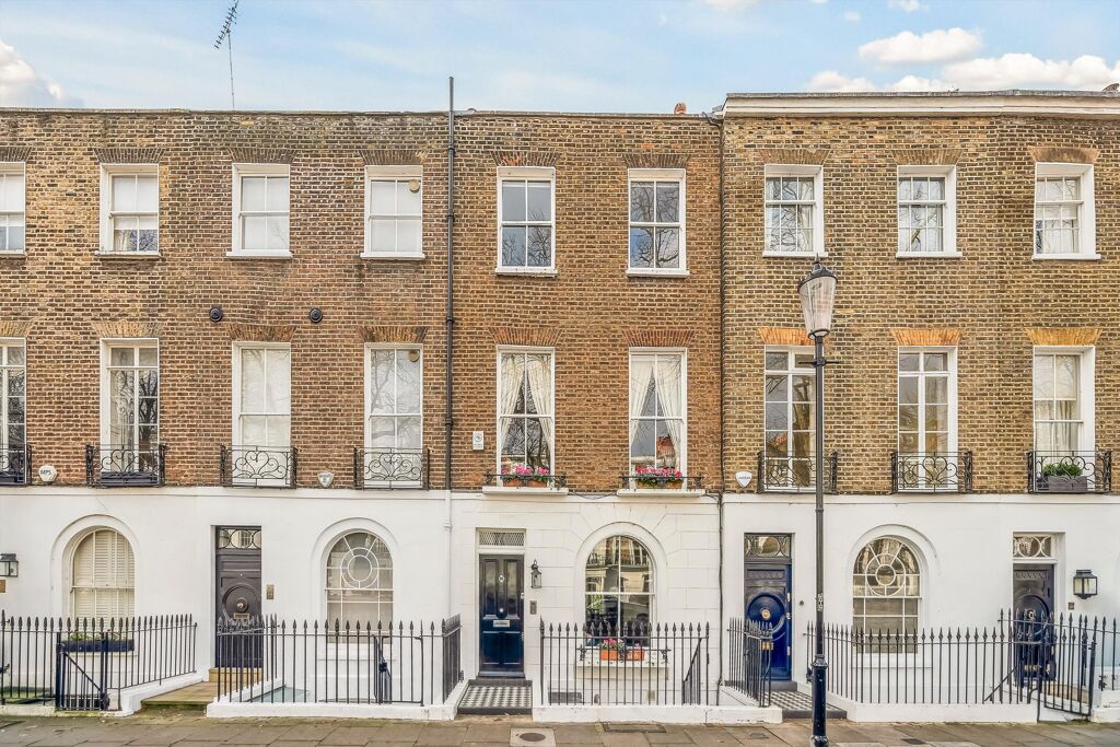 Image of Royal Avenue, London, SW3