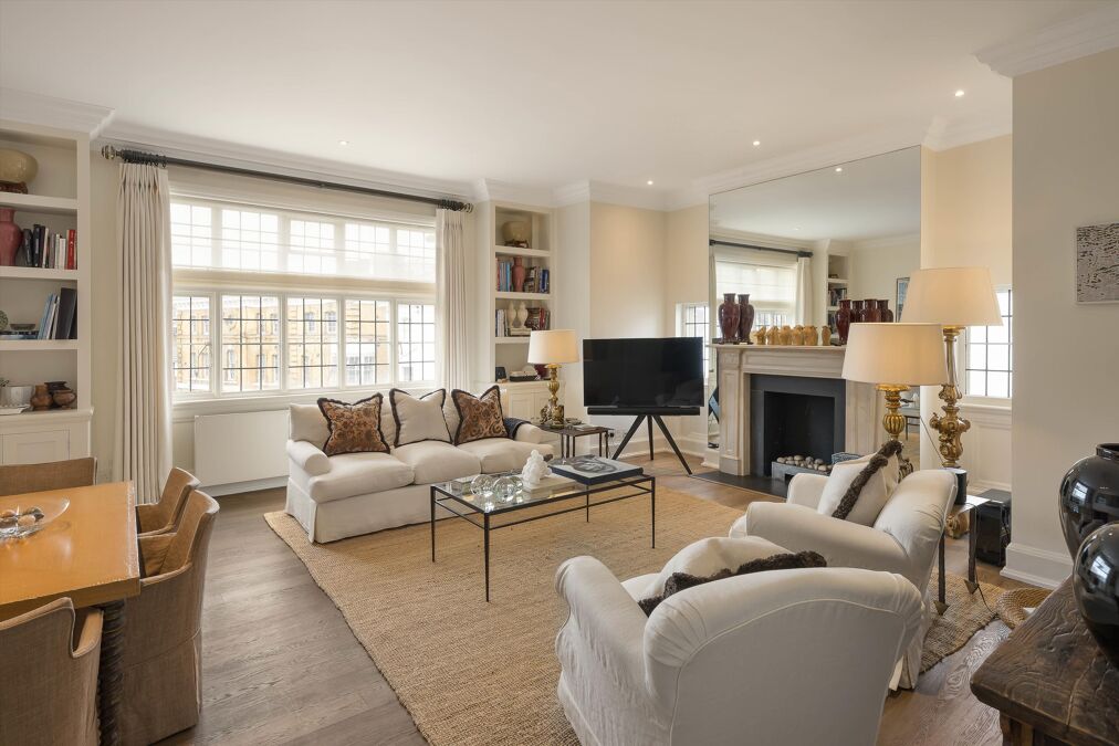 Image of Walton House, Walton Street, sbridge, London, SW3