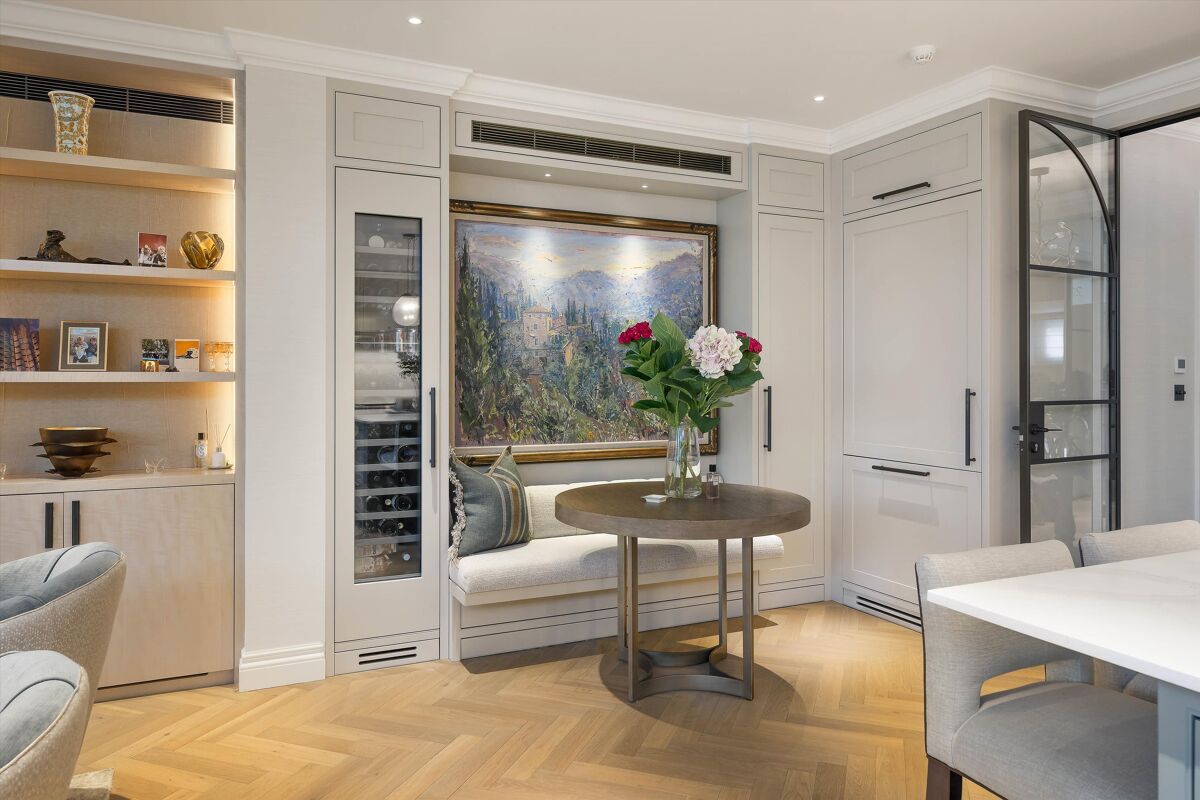 house for sale in Cadogan Lane, London, SW1X SLA012437363 Knight Frank