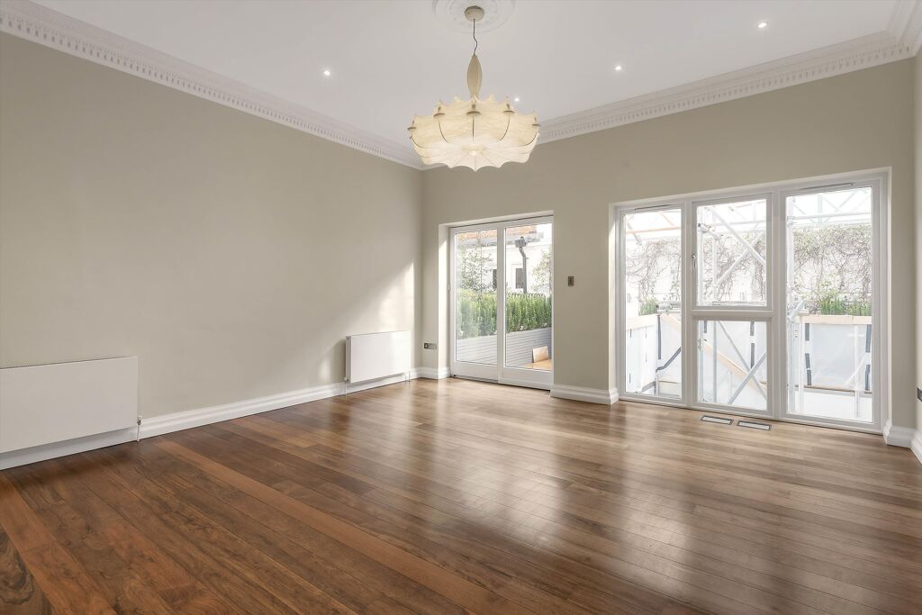 Image of Cadogan Square, London, SW1X