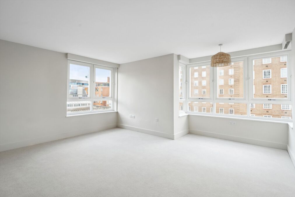 Image of Chelsea Towers, Chelsea Manor Gardens, Chelsea, London, SW3