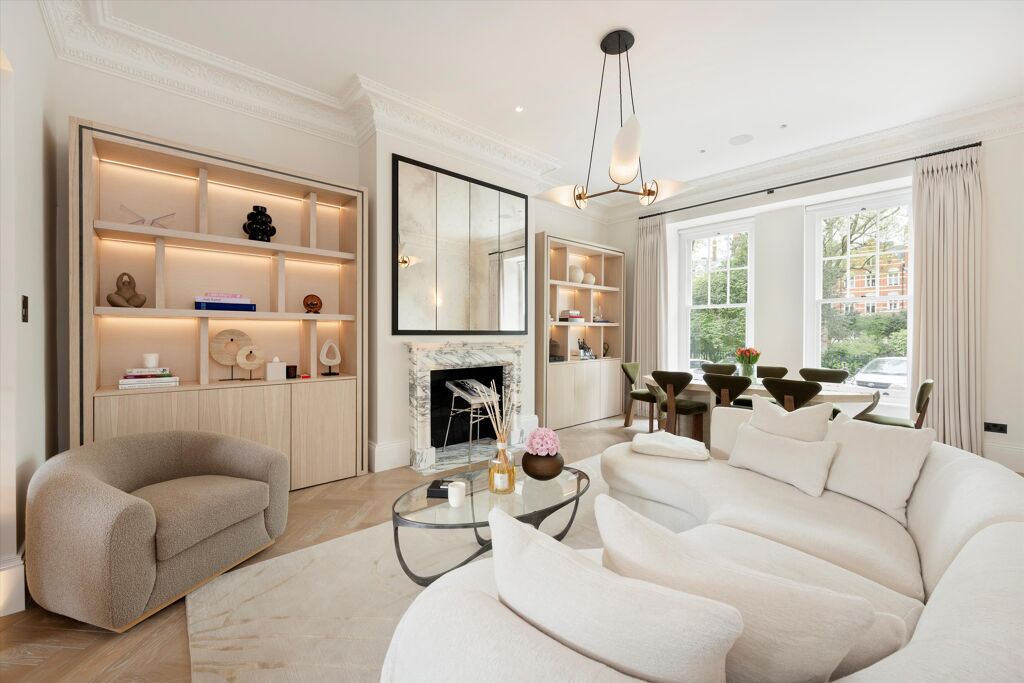 Image of Lennox Gardens, Knightsbridge, London, SW1X