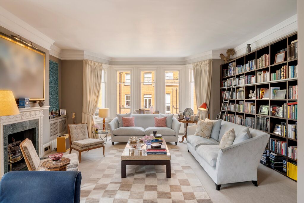 Image of Draycott Place, London, SW3