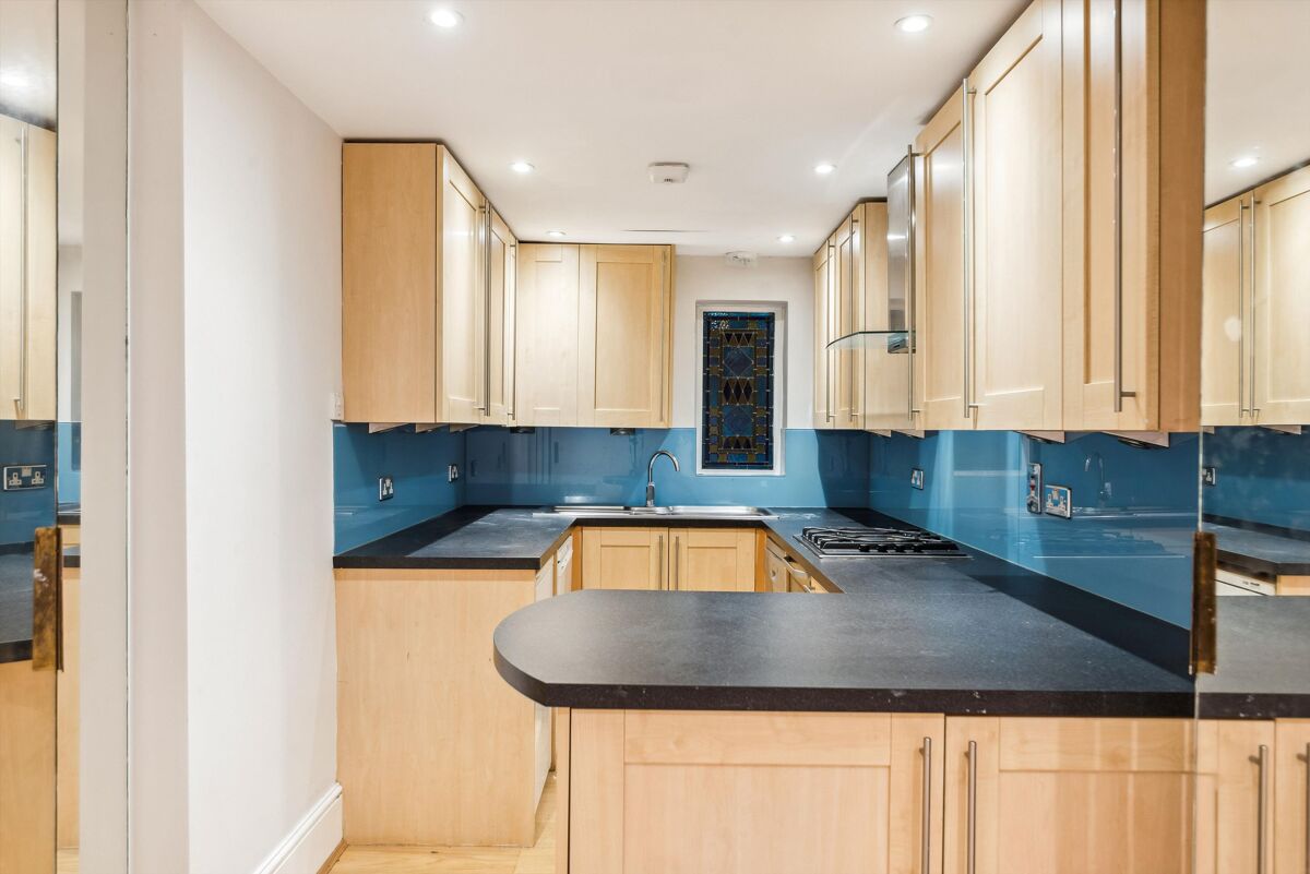 flat for sale in Flood Street, London, SW3 SLA012499292 Knight Frank