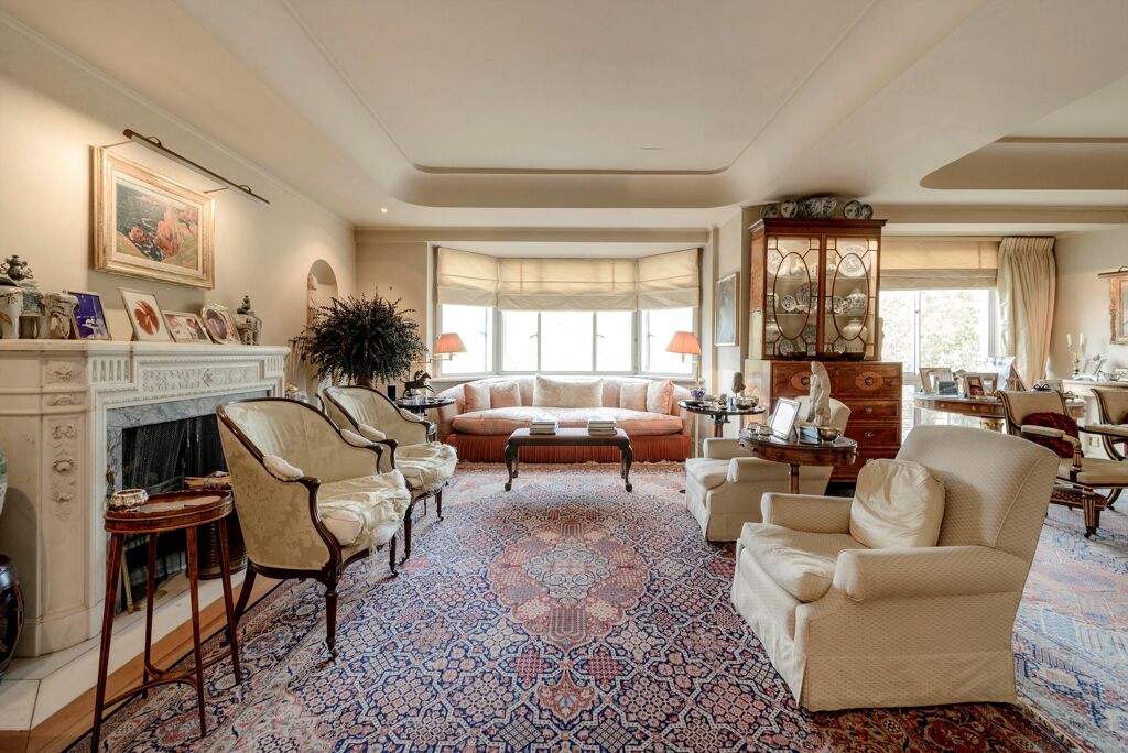 Image of Kingston House North, Prince's Gate, London, SW7