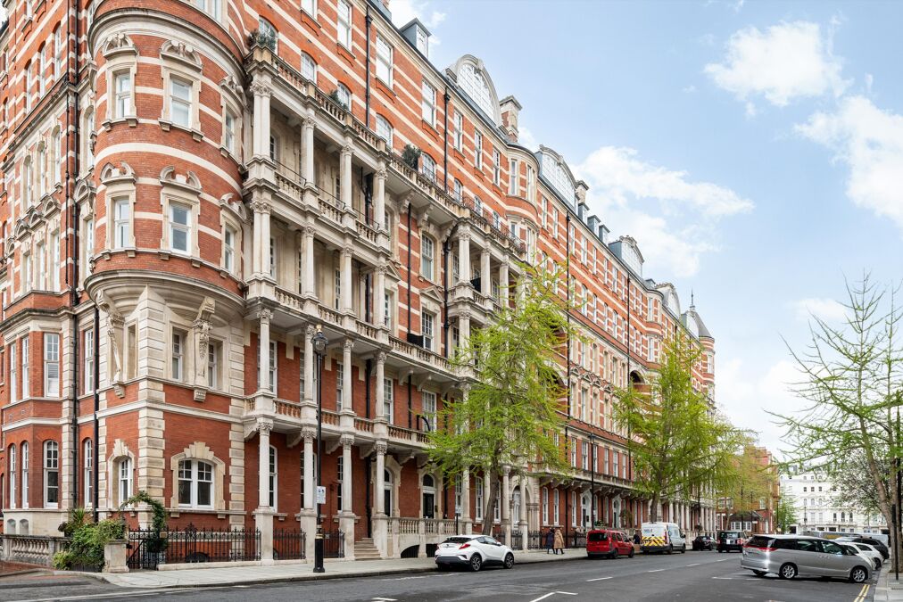 Image of Kensington Gore, London, SW7