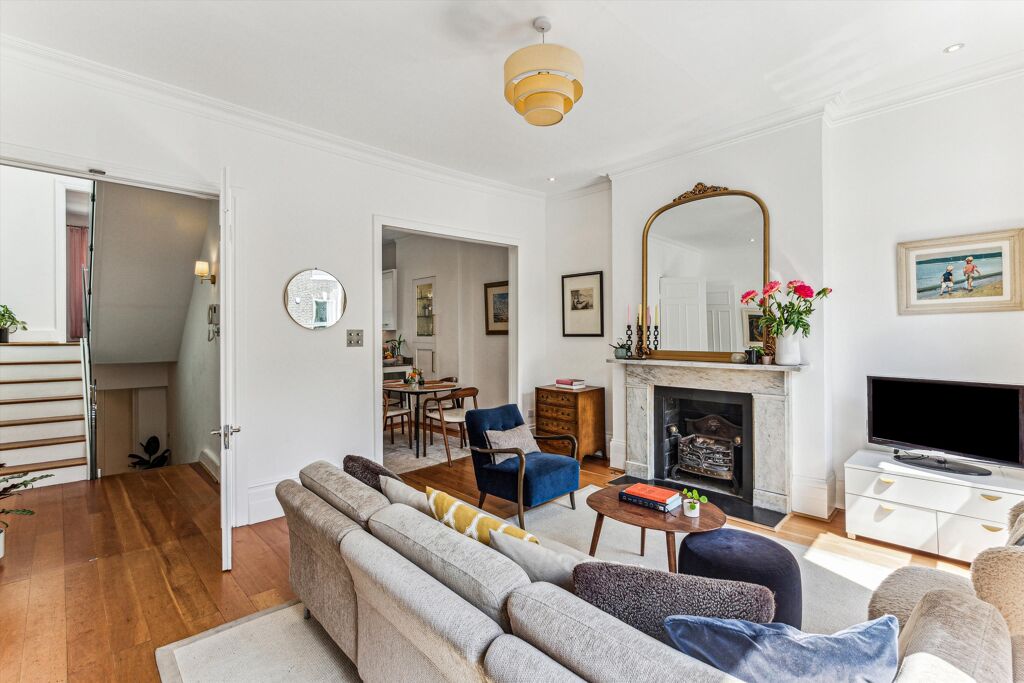 Image of Redburn Street, Chelsea, SW3