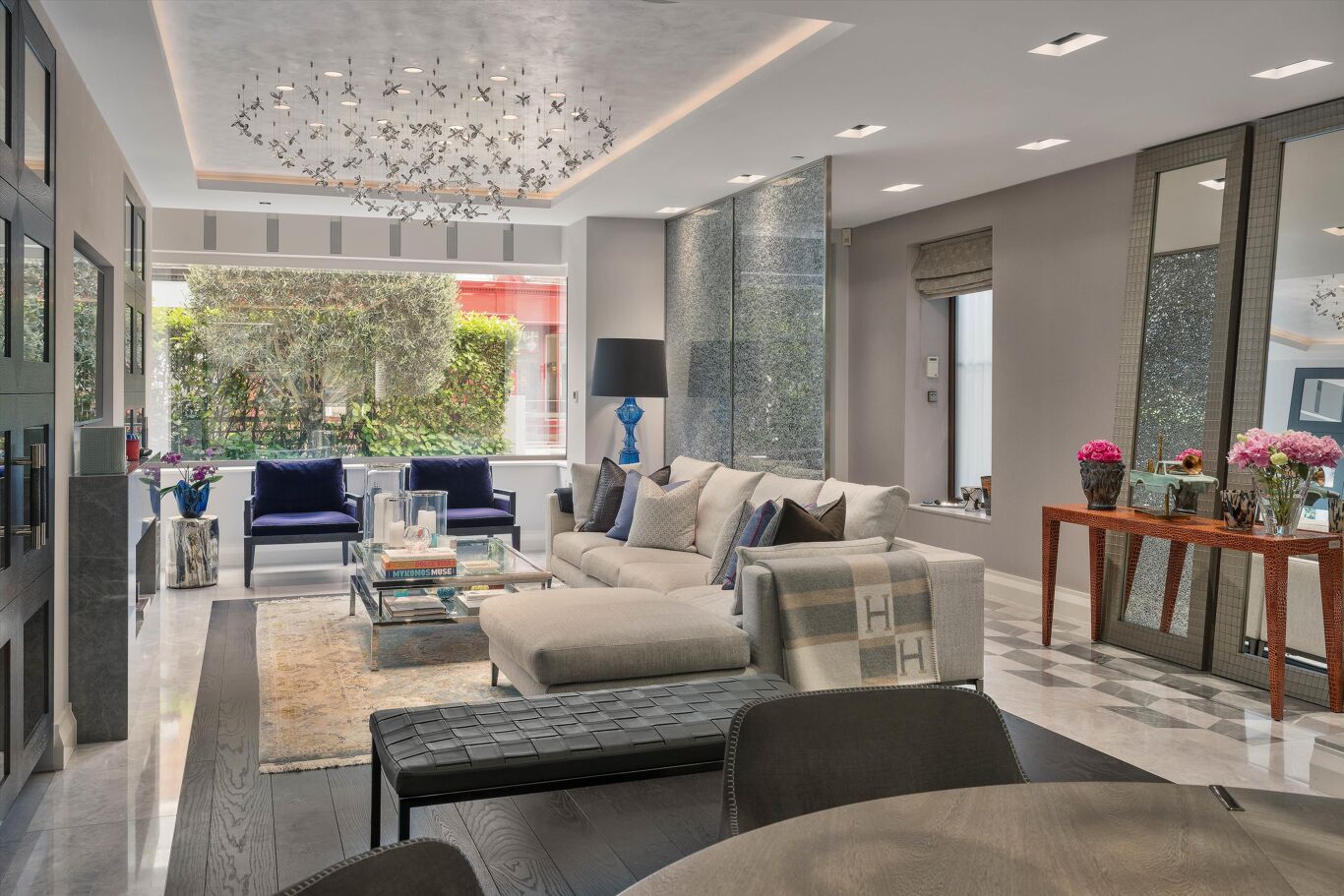 Image of Cheyne Place, London SW3