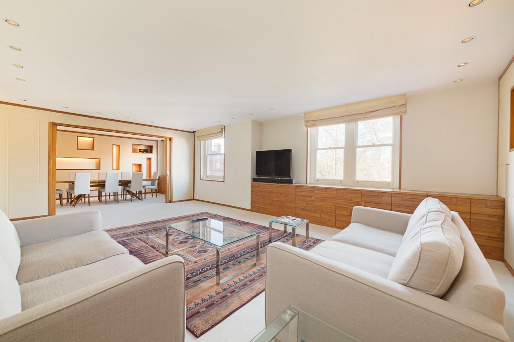 Image of Hans Place, London, SW1X