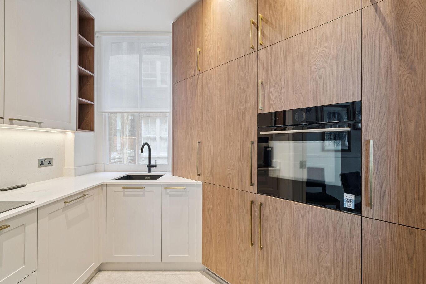 Image of Basil Street, London, SW3