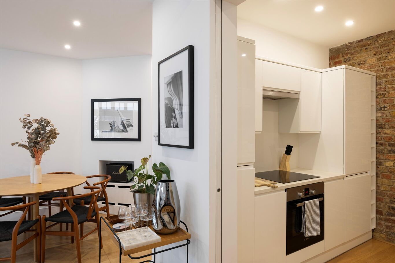 Image of Ennismore Mews, London SW7