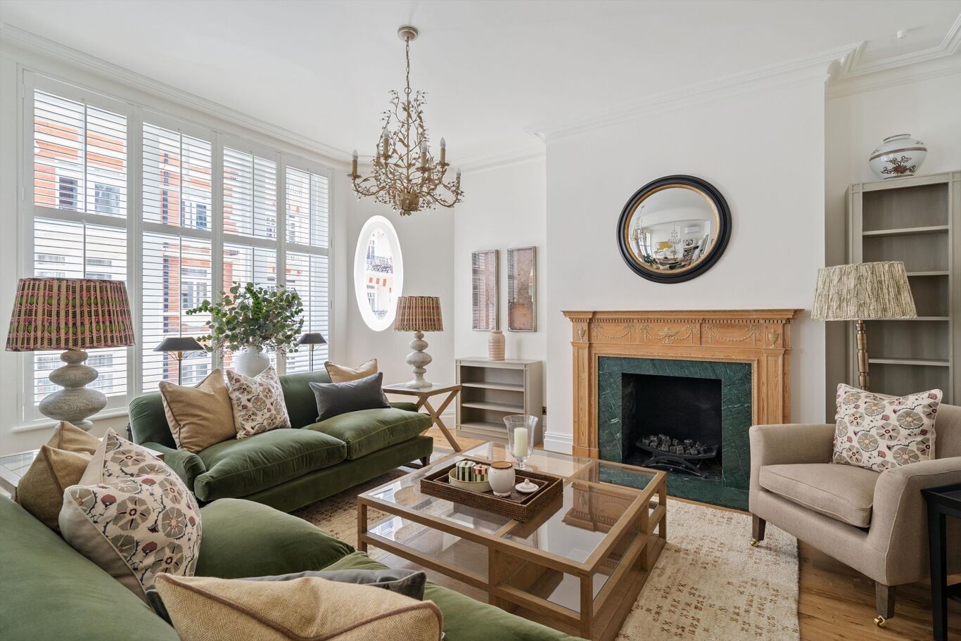 Image of Lincoln House, Basil Street, London, SW3