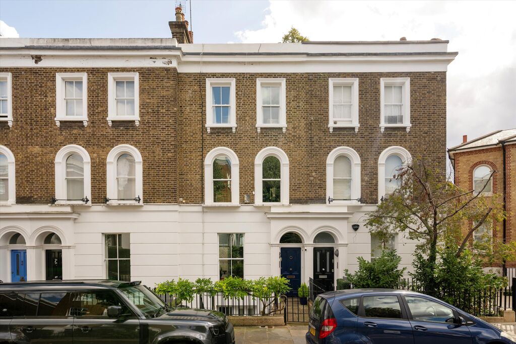 Image of Oakley Gardens, London, SW3