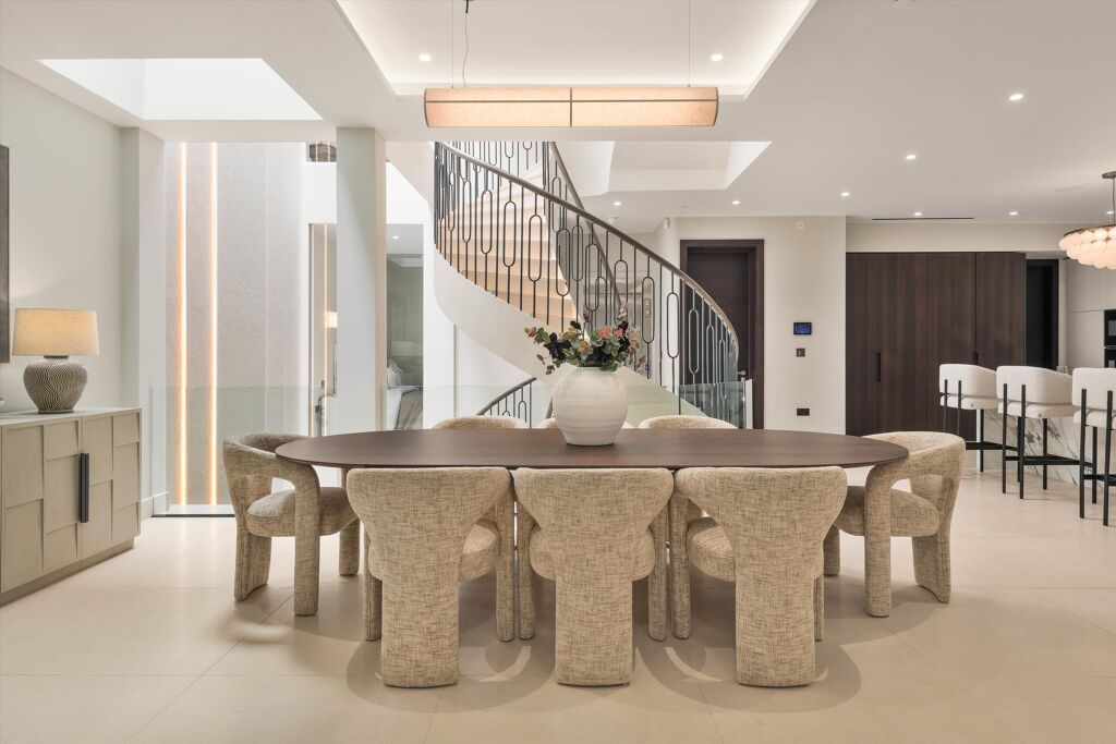 Image of Princes Gate Mews, London, SW7