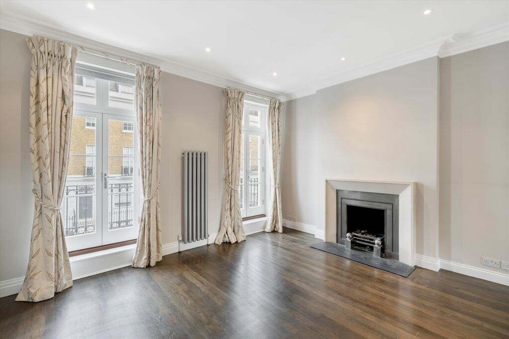 Image of Sydney Street, London, SW3