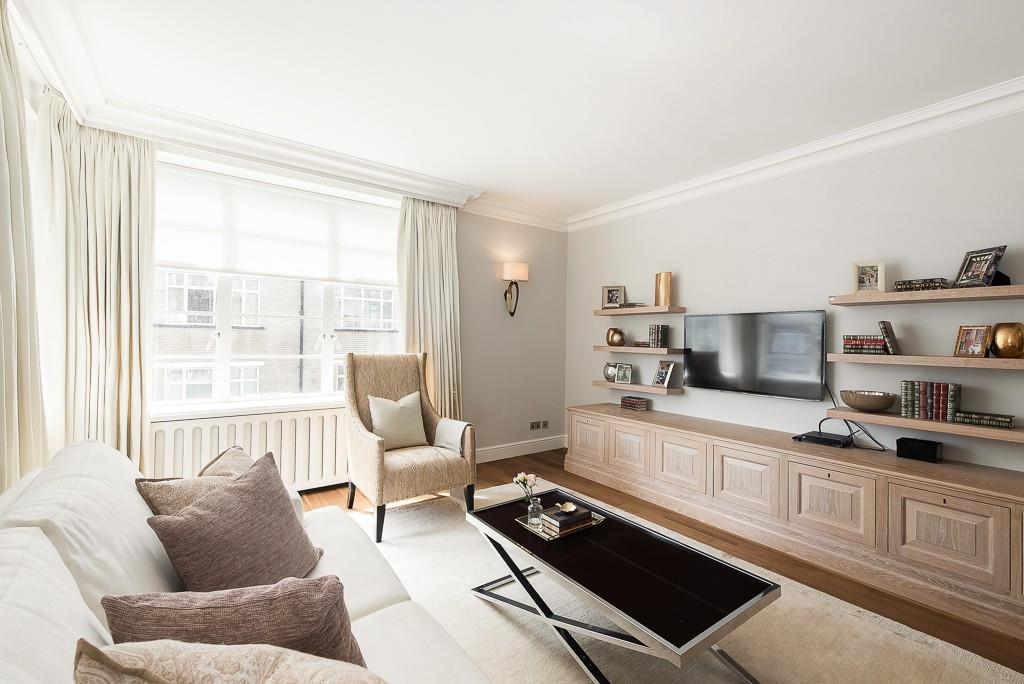 Image of Lowndes Square, London, SW1X