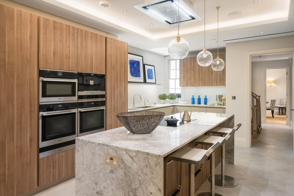 Image of Donne Place, London, SW3