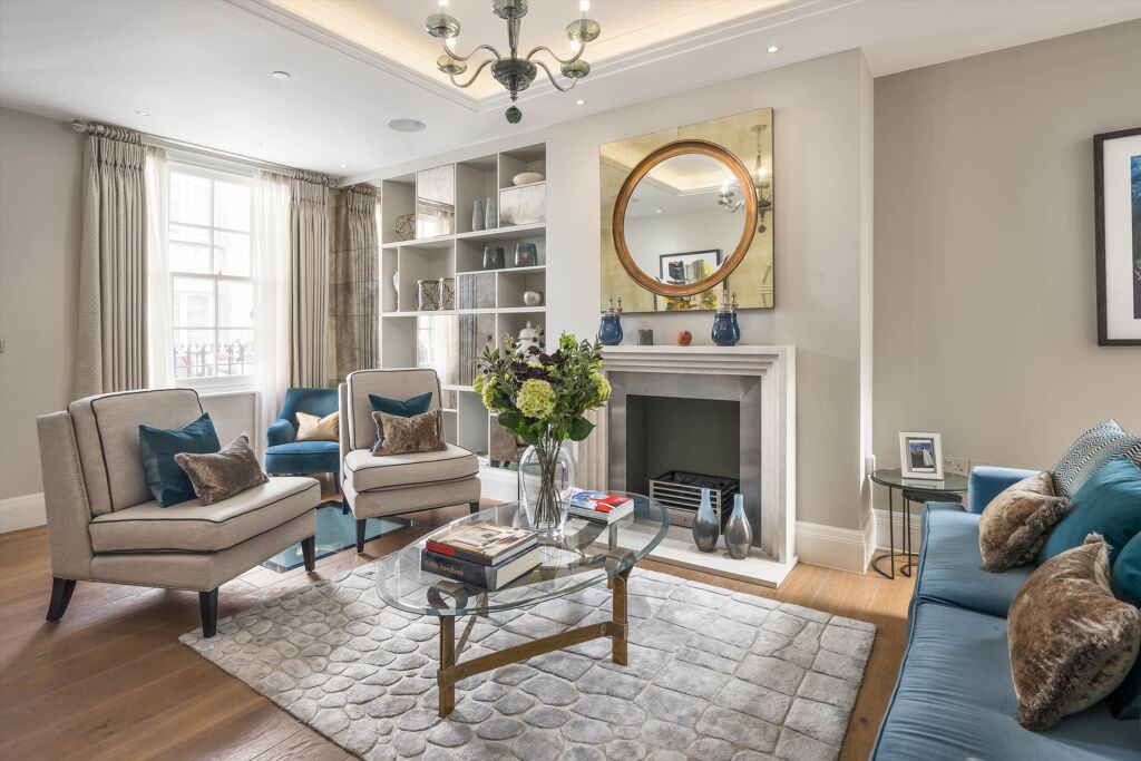 Image of Donne Place, London, SW3