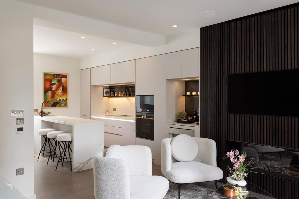 Image of Smith Street, London, SW3