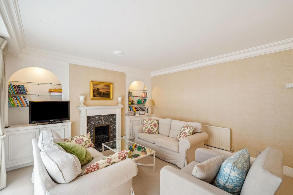 Image of Elystan Street, London, SW3