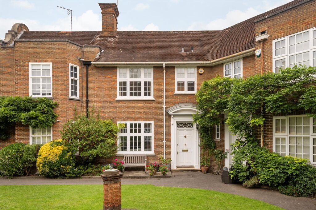 Image of Sprimont Place, London, SW3