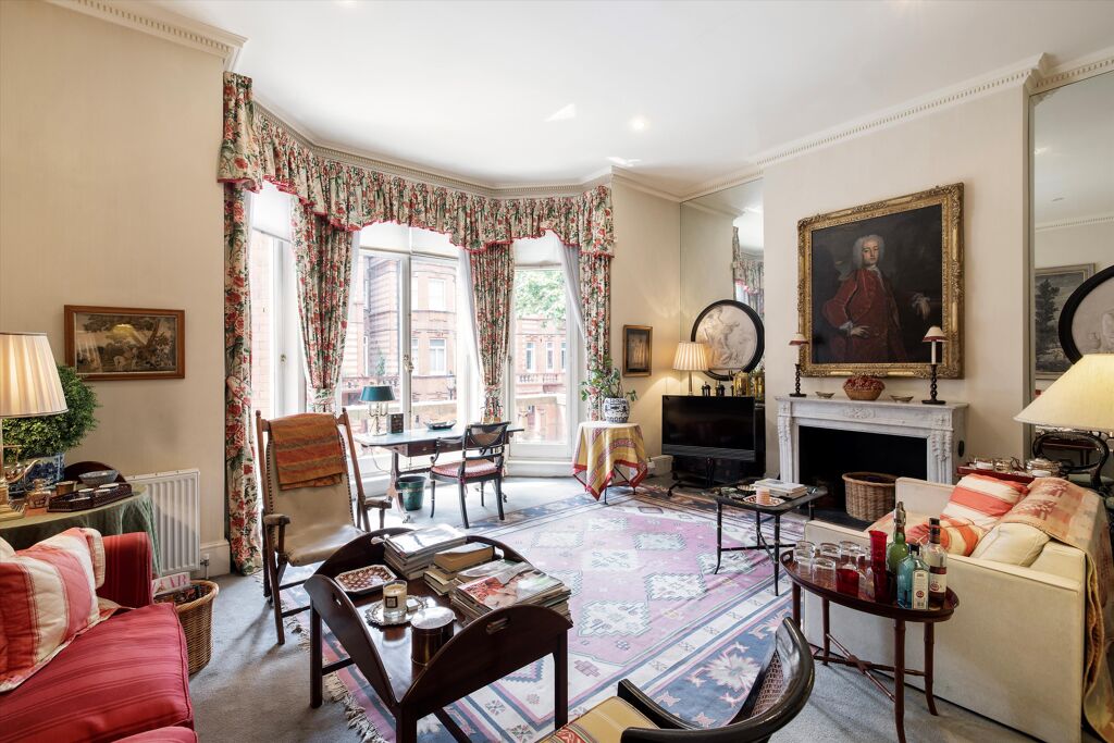 Image of Sloane Gardens, London, SW1W