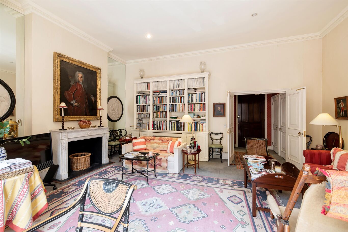 Image of Sloane Gardens, London, SW1W