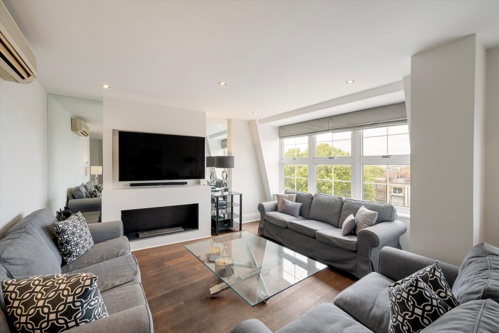 Image of Ovington Court, 197-205 Brompton Road, London, SW3