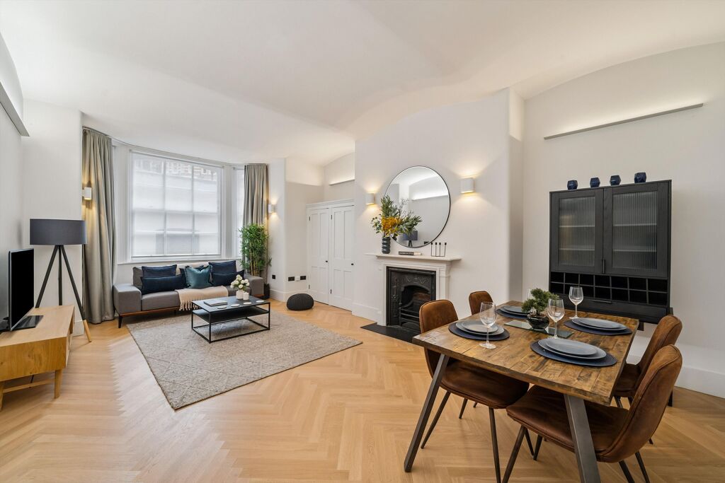 Image of Kensington Gore, London, SW7