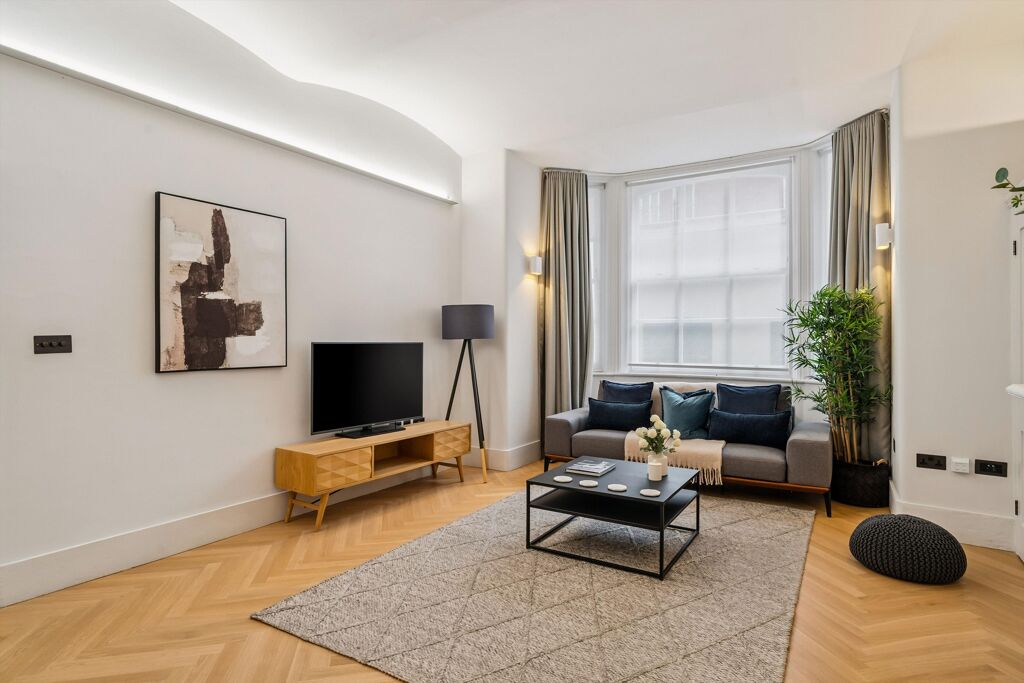 Image of Kensington Gore, London, SW7