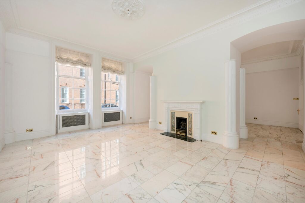 Image of Kensington Gore, London, SW7