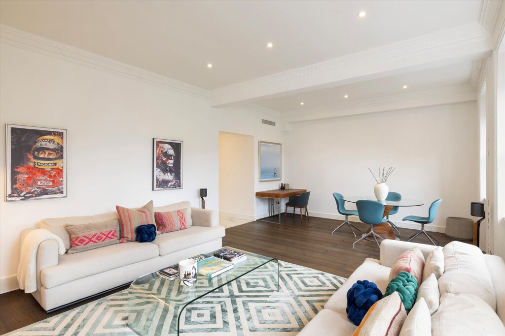 Image of Cadogan Square, London, SW1X